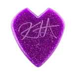Dunlop Kirk Hammett Purple Sparkle Jazz III (kostka gitarowa 1,38 mm)
