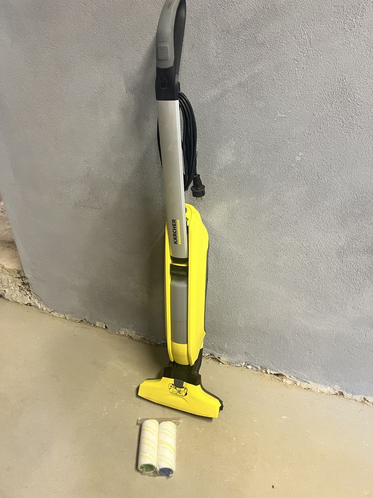 Mop karcher FC5 uzywany / sprawny