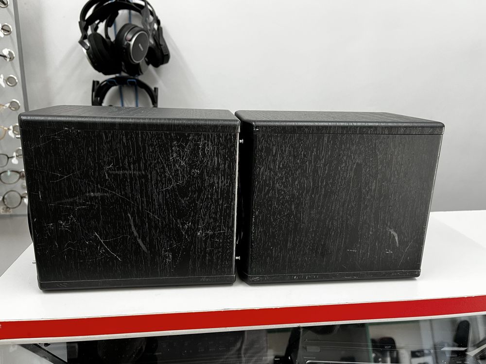 Японські колонки Akai AMD60