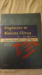 Diagnóstico na medicina chinesa - Giovanni Maciocia