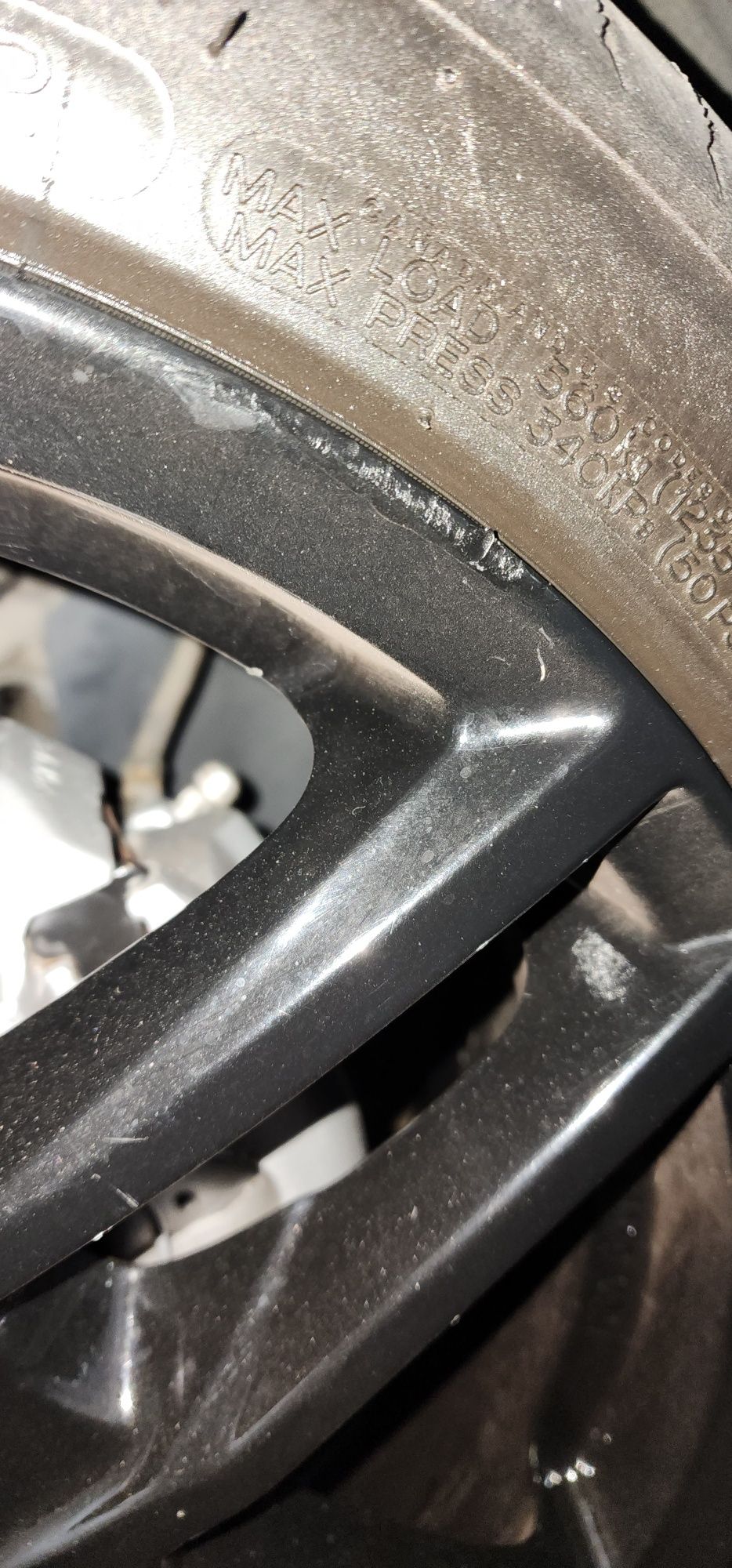 Jantes Alutec Ikenu 17 4x100