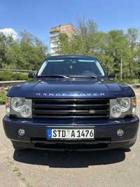 Range Rover 2003 3.0d