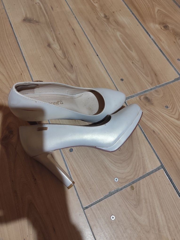 Buty damskie rozmiar 40