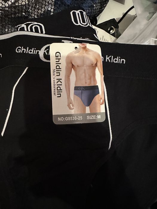 Труси чоловічі розмір М нові