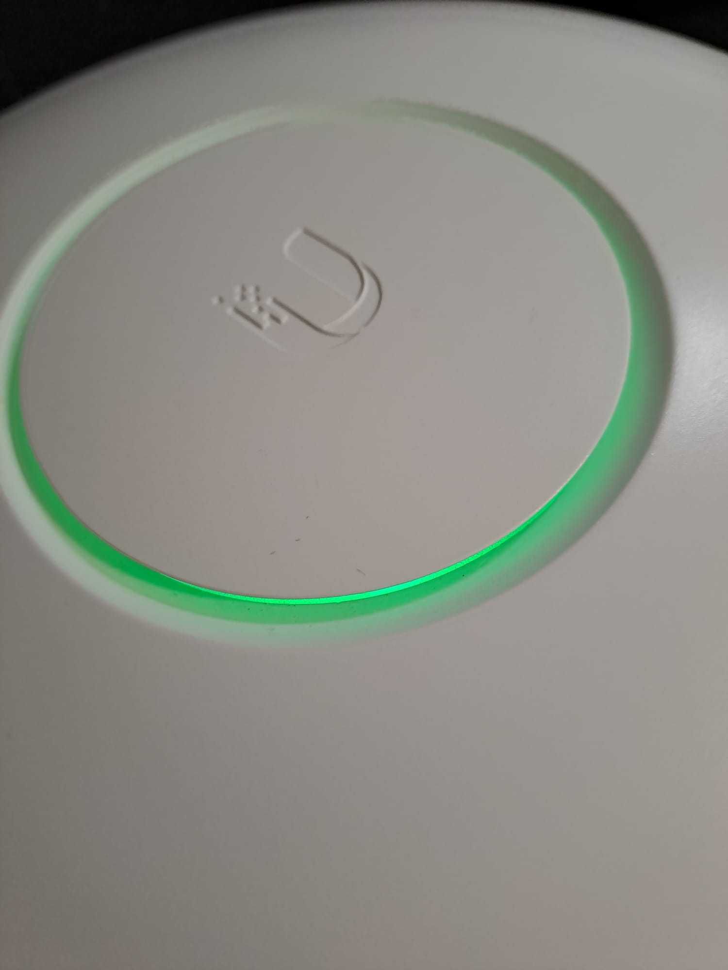 Access Point Ubiquiti Unifi + injetor PoE