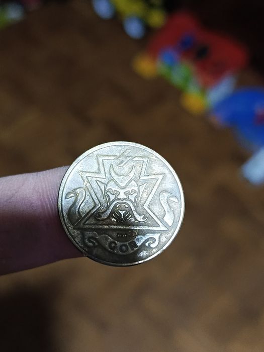 DungeonMaster-ChaosStrike