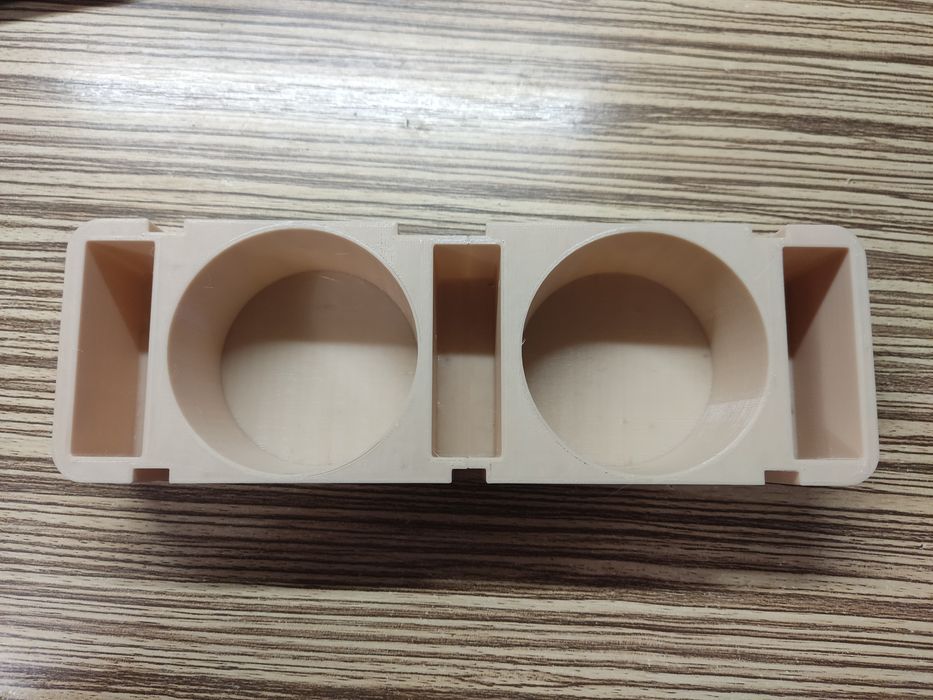 Підстаканник для Тойота Королла Е120 2000-2006р