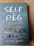 SELF-REG Metoda samoregulacji  poradnik dla rodziców