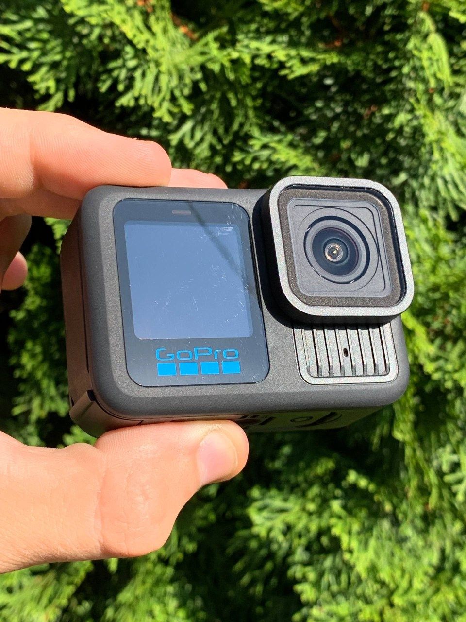 GoPro Hero 13 Black Екшн камера гоу про екшен камера го про бу экшн