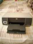 Принтер HP Deskjet 5743