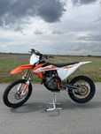 KTM SXF 350 160 mth