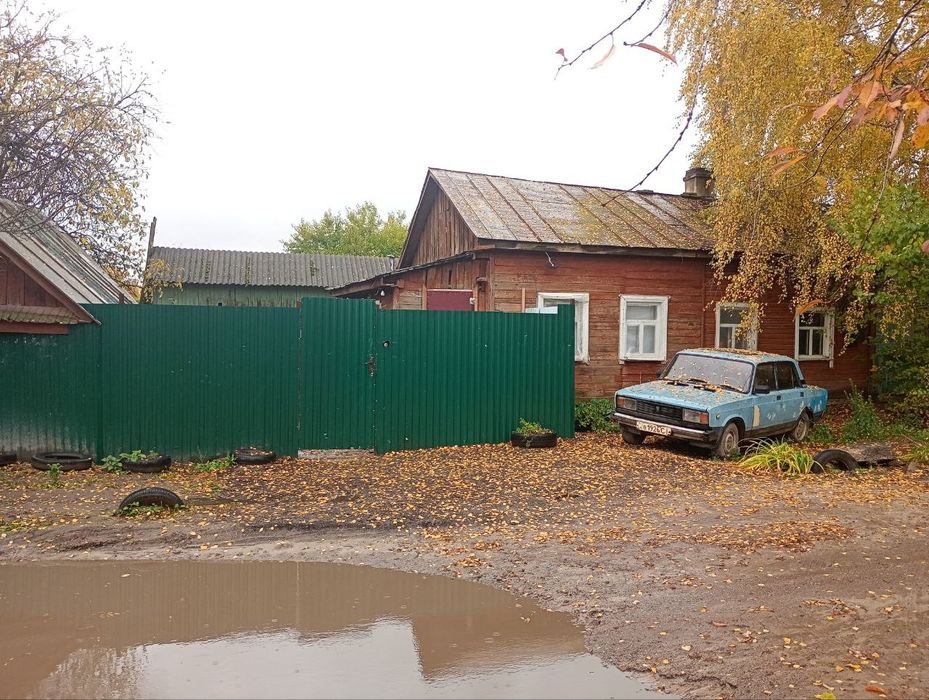 Сдам дом с возможностью купить
