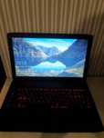 Ігровий ноутбук Asus FZ50V