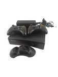 Konsola Xbox 360 250GB 2 pady podstawka zasilacz