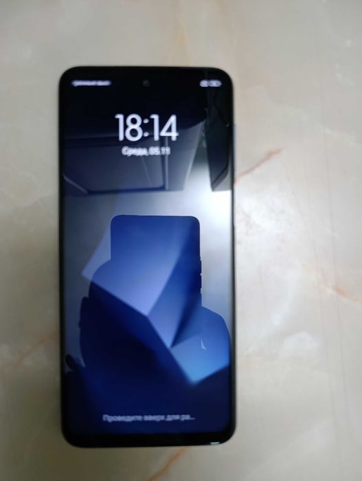 Xiaomi Redmi Note 9 Pro
