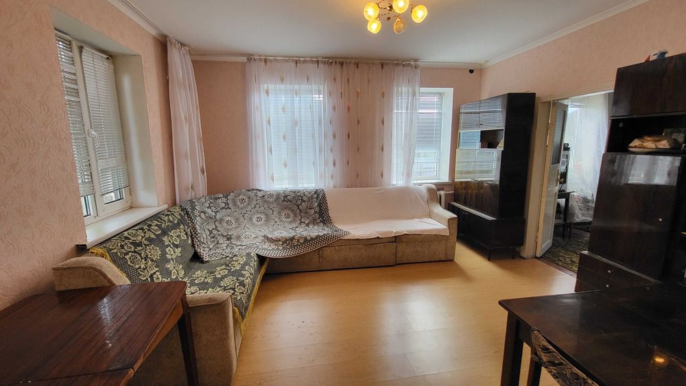 Продаж будинку вул. Учительська, Заводський район.