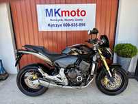 Honda CB600 FA Hornet PC41 Tylko 9.000km Jak Nowy ABS Raty Transport