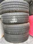 Opony letnie 195/60 16c