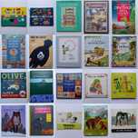 Literatura Infantil e Juvenil