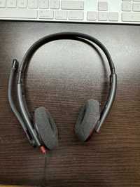 Słuchawki Plantronics Blackwire C320-M USB