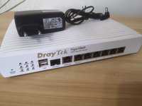 Роутер DrayTek Vigor 2860 Series ADSL/VDSL Gigabit Router