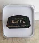 ICAR vgate 3.0 pro bluetooth diagnostyka błędy odczyt android windows