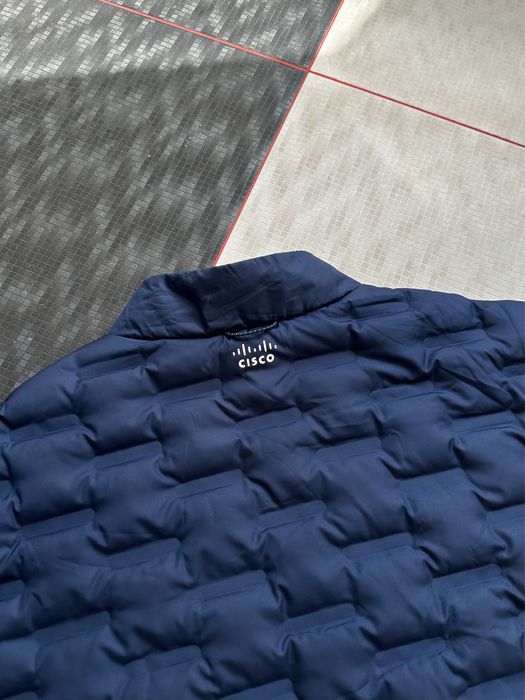 Nike Aeroloft Vest Repel жилетка оригінал оригинал