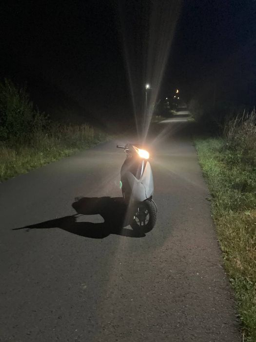Продає ця Honda dio 62 af