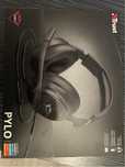 Sluchawki gamingowe Pylo Trust GXT 433