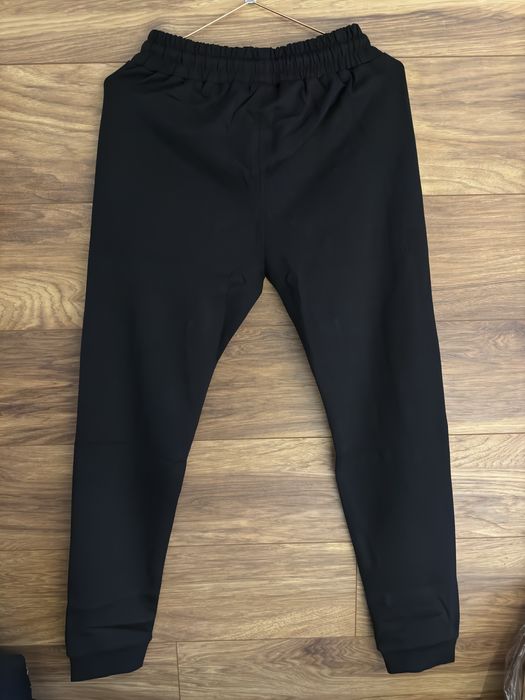 Versace  dres męski komplet