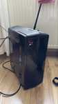 Komputer PC Gaming GTX 1060 6 GB i5-7400 RAM 32GB 2TB + monitor Acer