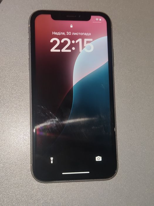 iPhone XR 64GB White