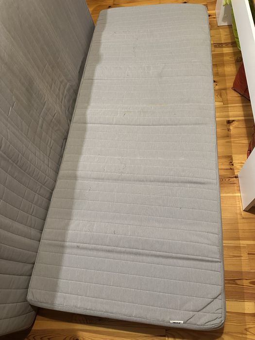 Materac IKEA 80x200 Sultan