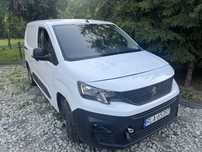 Peugeot Partner IV 2020r