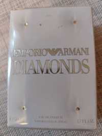 Emporio Armani Diamonds