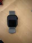 Apple watch serie 7 41mm nike black