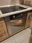 Piekarnik Gorenje B8970E + płyta do zabudowy Gorenje ECT620E