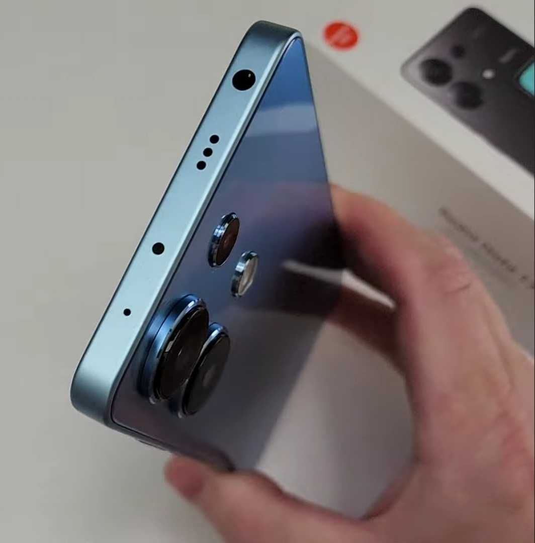 Redmi note 13 8/256