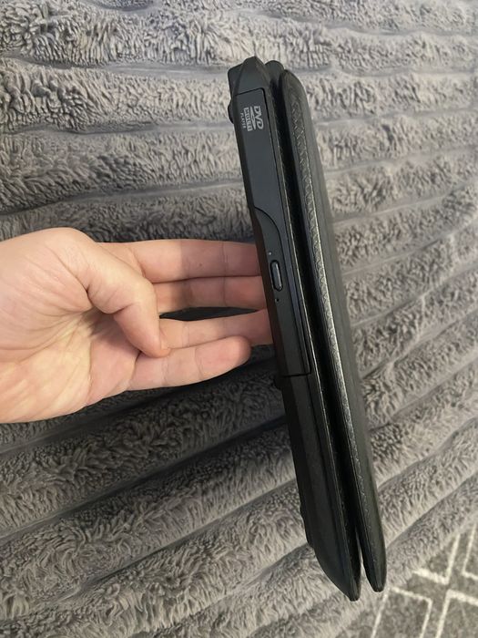 Ноутбук Asus K50C