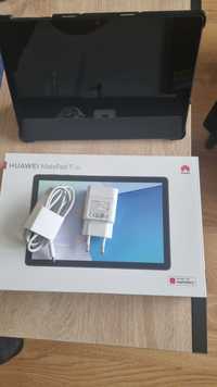 Tablet Huawei MatePad T10s 10,1" 4GB/64GB Czarny