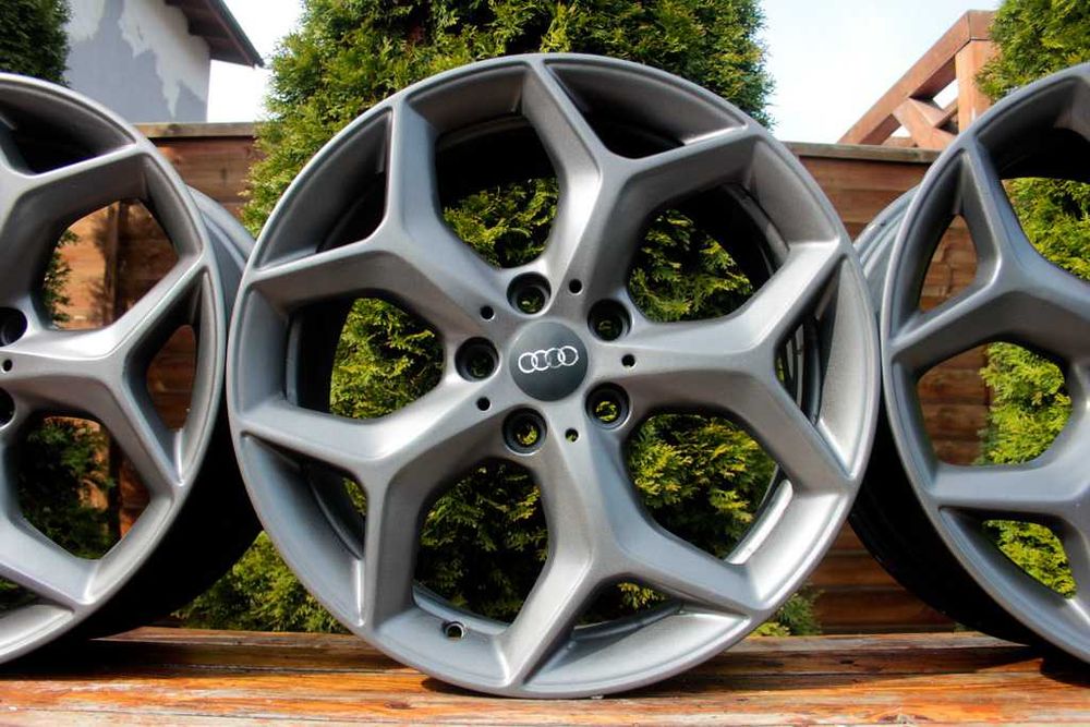 5x112 18 cali Audi A1 A3 A4