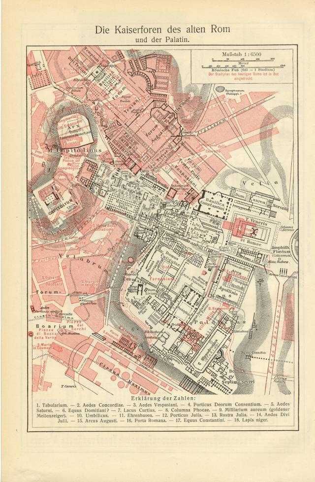 Oryginalne, stare plany miast XIX w.