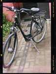 Rower elektryczny Multicycle Image