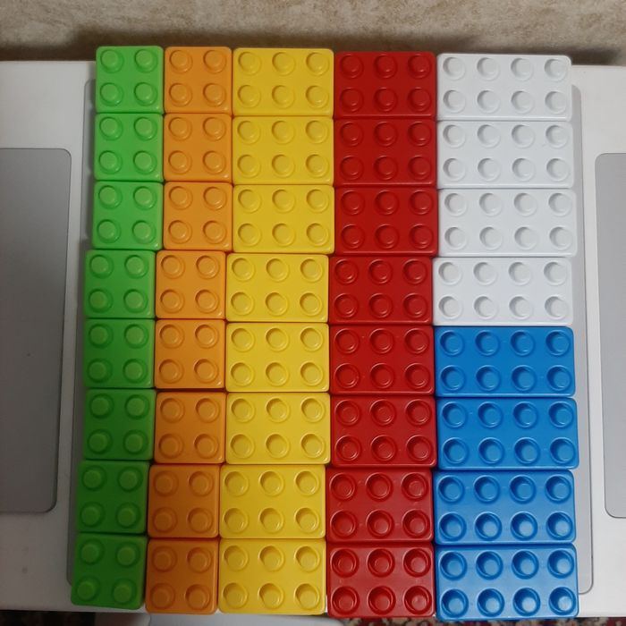 Конструктор дитячий