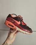 Sprzedam buty damskie sportowe do biegania nike air max 90 rozmiar 37.