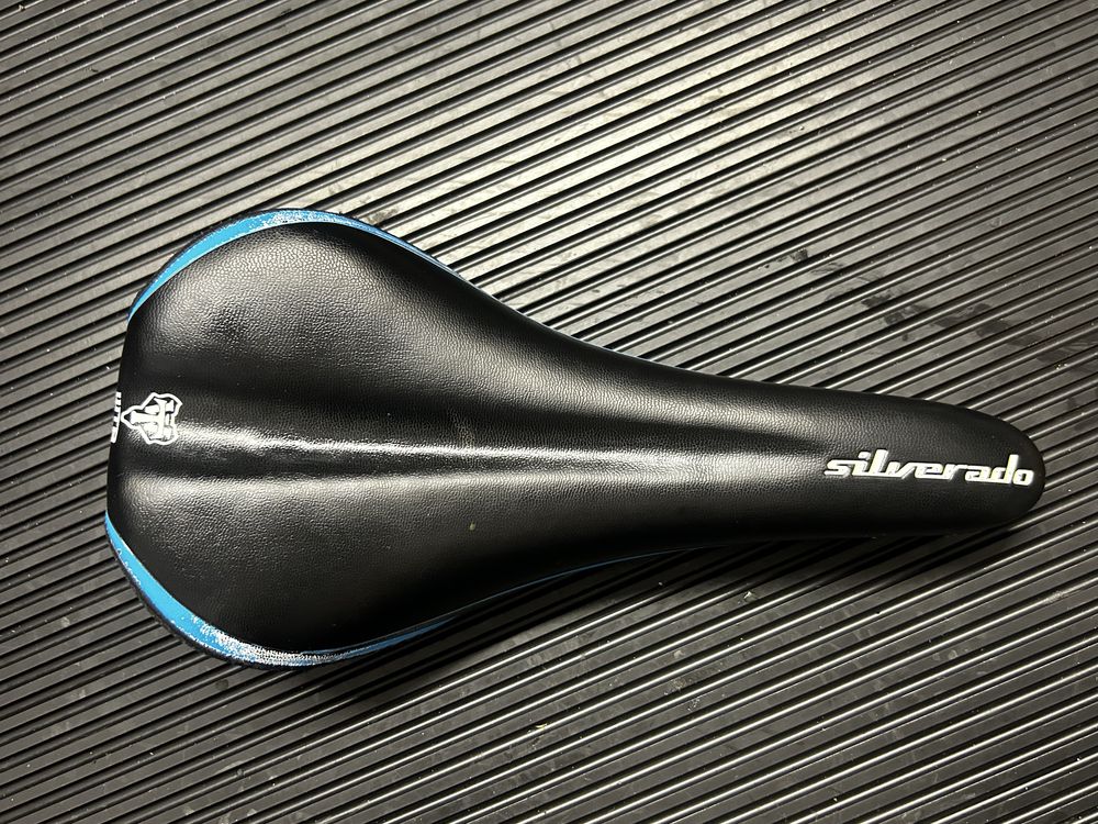 Siodełko mtb wtb
