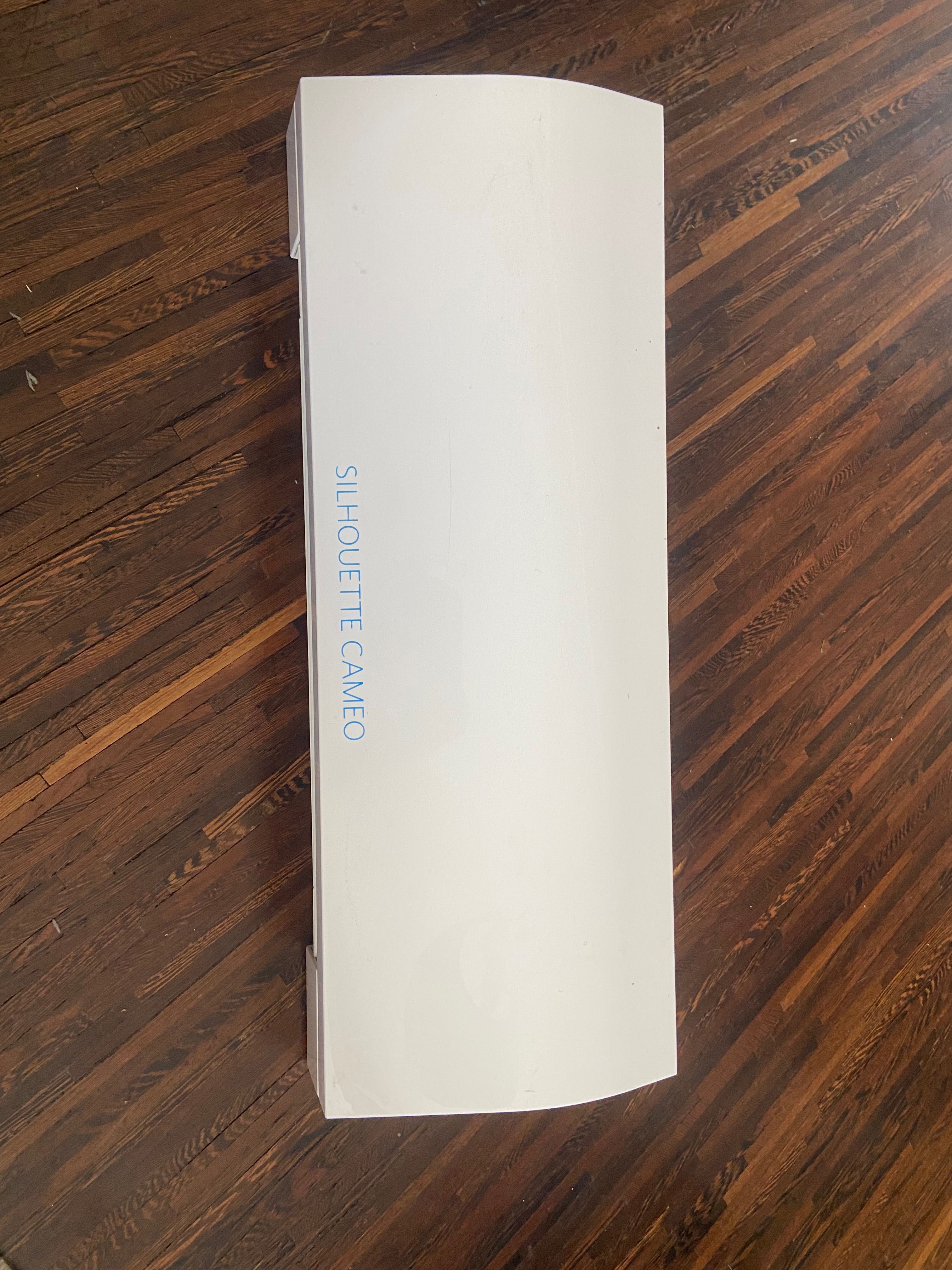 Ploter tnący Silhouette Cameo 3