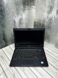 Ноутбук Fujitsu LifeBook U727 Full HD\I5-6300U\8GB\SSD 256 GB\2019 рік