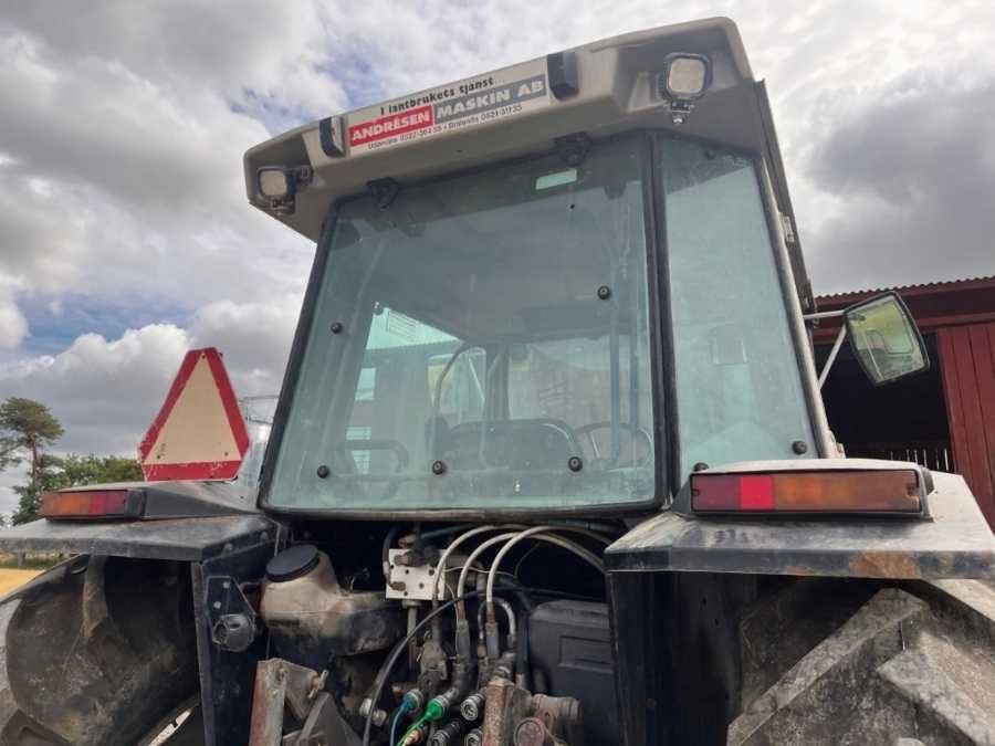 Massey Ferguson • 3080 Autotronic • 100 KM • 4x4 • Zarejestrowany