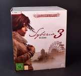 PC # Collector's Edition Syberia 3